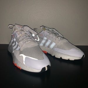 Adidas Nite Joggers sz. 11